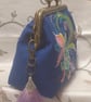 The Rosemaling Bouquet Coin Purse - Image 7