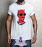 MR. WRONG,  fun gay T-shirt, perfect prank gift or Pride and club outfit - Image 3