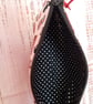London themed fabric pencil case (short) - Image 2