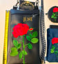 June Birth Flower Gift Set - Embroidered Bundle - Image 5