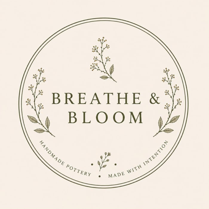 Breathe & Bloom Pottery