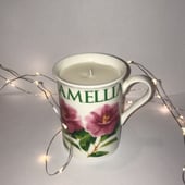 Eco Candles by Hannah