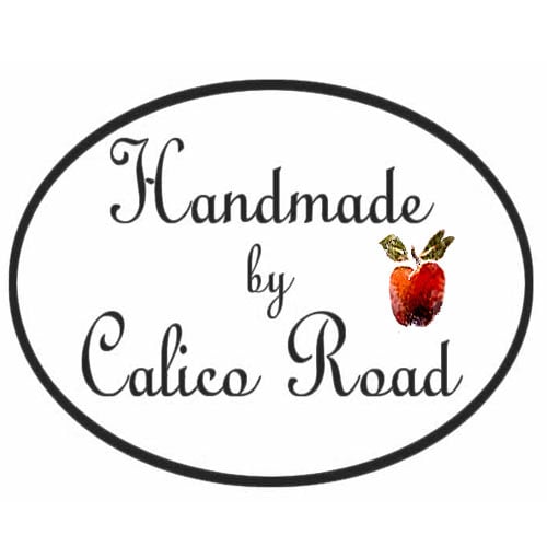 Calico Road