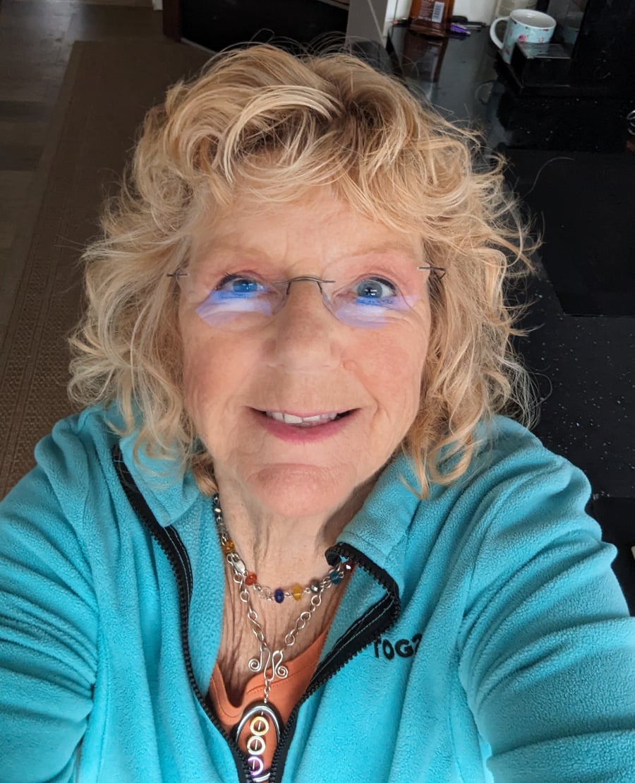 Sue WJewellery