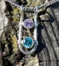 Kinetic Pendant (fidget pendant) - Image 3