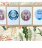Quote gift card set - Image 1