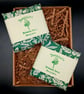 Woodland Walk Autumn Wax Melts - Cedarwood, Myrrh, Patchouli & Ylang Ylang