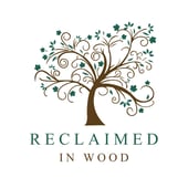 Reclaimed in wood