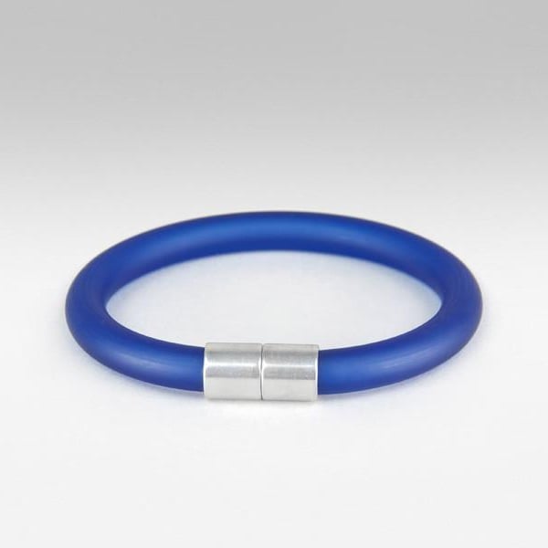 Click Bangle - Ocean