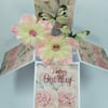 Ladies Birthday Card 