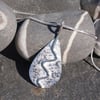 Sterling Silver Pendant
