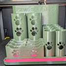 Pawfect Grip Large Desk Caddy