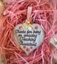 Scented   With Jasmine - A Gift from the Heart- Teaching Assistant  - Image 7