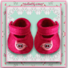 Two Little Bird Shoes