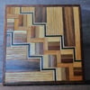 Wood Veneer Coaster