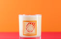 Medium 165g Soy Wax & Essential Oil Candles