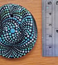 Dot Mandala Hanging Decoration - Image 3