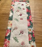 Hand embroidered Book Mark - Image 3