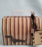 Handmade Gift Box Bag Milo Top Flap Box Closure - Image 4