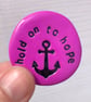 Hold On To Hope Pocket Pebble - Image 3