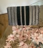 Handmade mesh crossbody bag  - Image 3