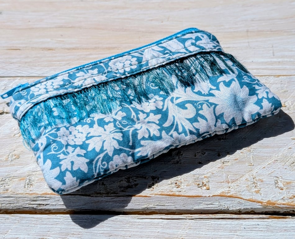 Lovely Small Purse 