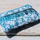 Lovely Small Zipper Purse 