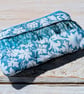 Lovely Small Zipper Purse 