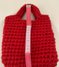 Beautiful colourful handbag - Image 5