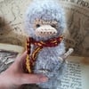 Gryffindor Niffler 