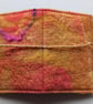 Handmade Felt Needle Case – Handmade Needle Book for Sewing Needles & Pins  - Image 2