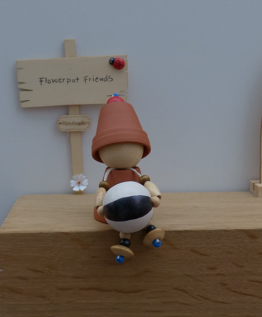 Let's go to the Beach!