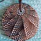 Mandala Necklace