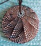 Mandala Necklace