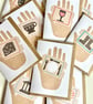 Card for Beer Tasting - Cards for Unwrappable Gifts - Image 3