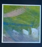 Speed,  Abstract Landscape  - Image 3