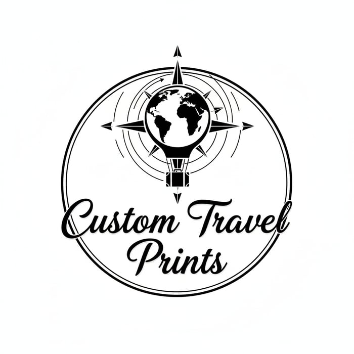 CustomTravelPrintsUK