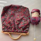 Handmade Project Bag