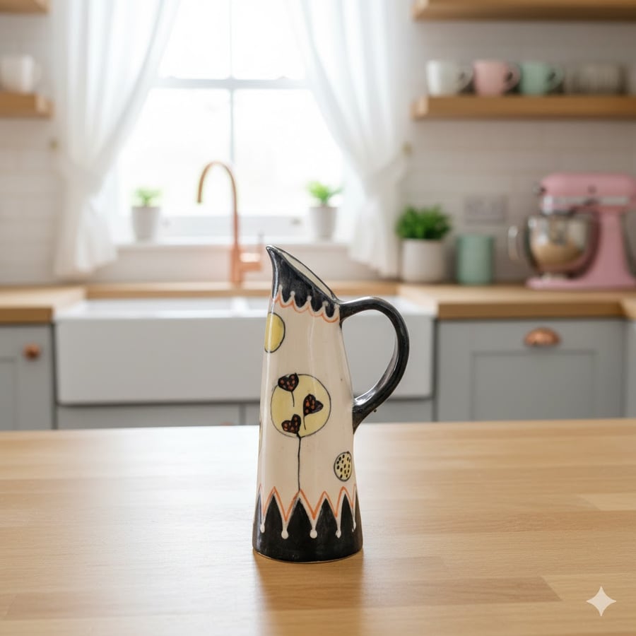 Little Lovegarden Jug