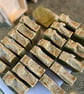 Uplifting soap - natural soap - handmade in Cornwall  - Image 5