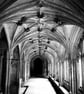 Lacock Abbey Wiltshire England Photograph Print - Image 1
