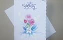 Sympathy cards