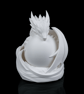 Dragon Lamp – Unique 3D Printed Table Lamp, Fantasy Dragon Night Light, Magical - Image 6