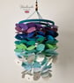 Handmade Crib Mobile for Nursery & Home Decor