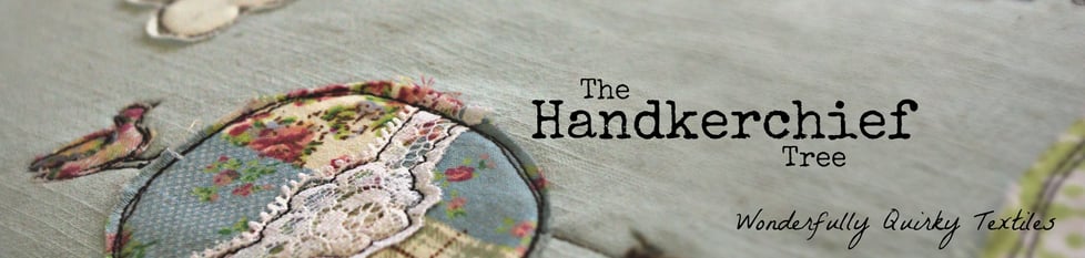 The Handkerchief Tree
