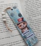 Christmas Bookmark 