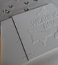 Handmade book for a wedding day (no. 39)  - Image 6