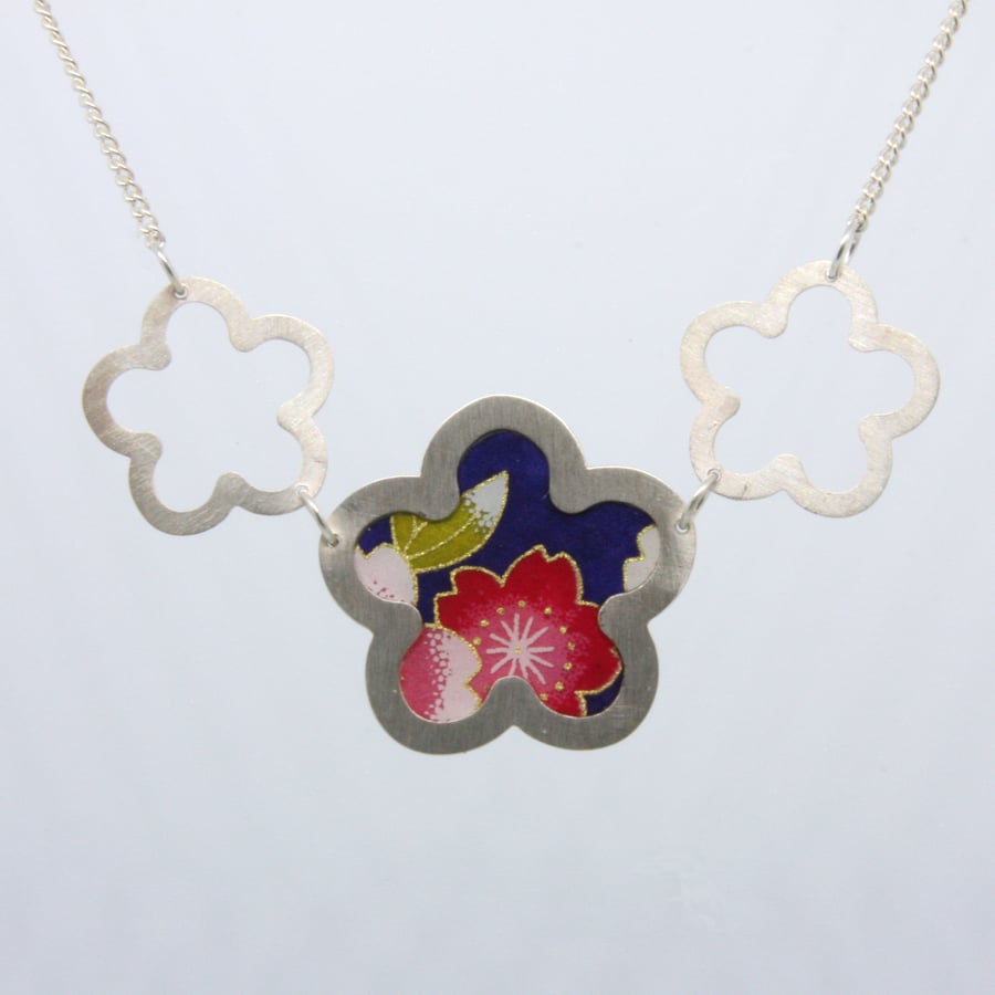 Ume Necklace
