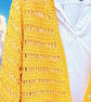 CROCHET PATTERN for Marigold Crochet Cardigan