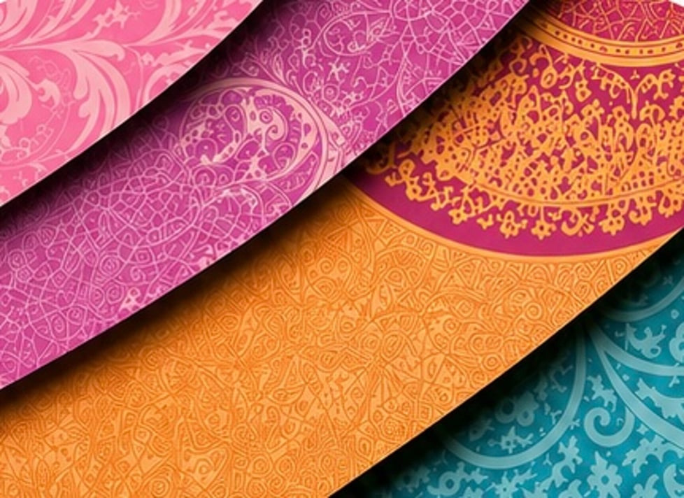 Lavender Blue Designs